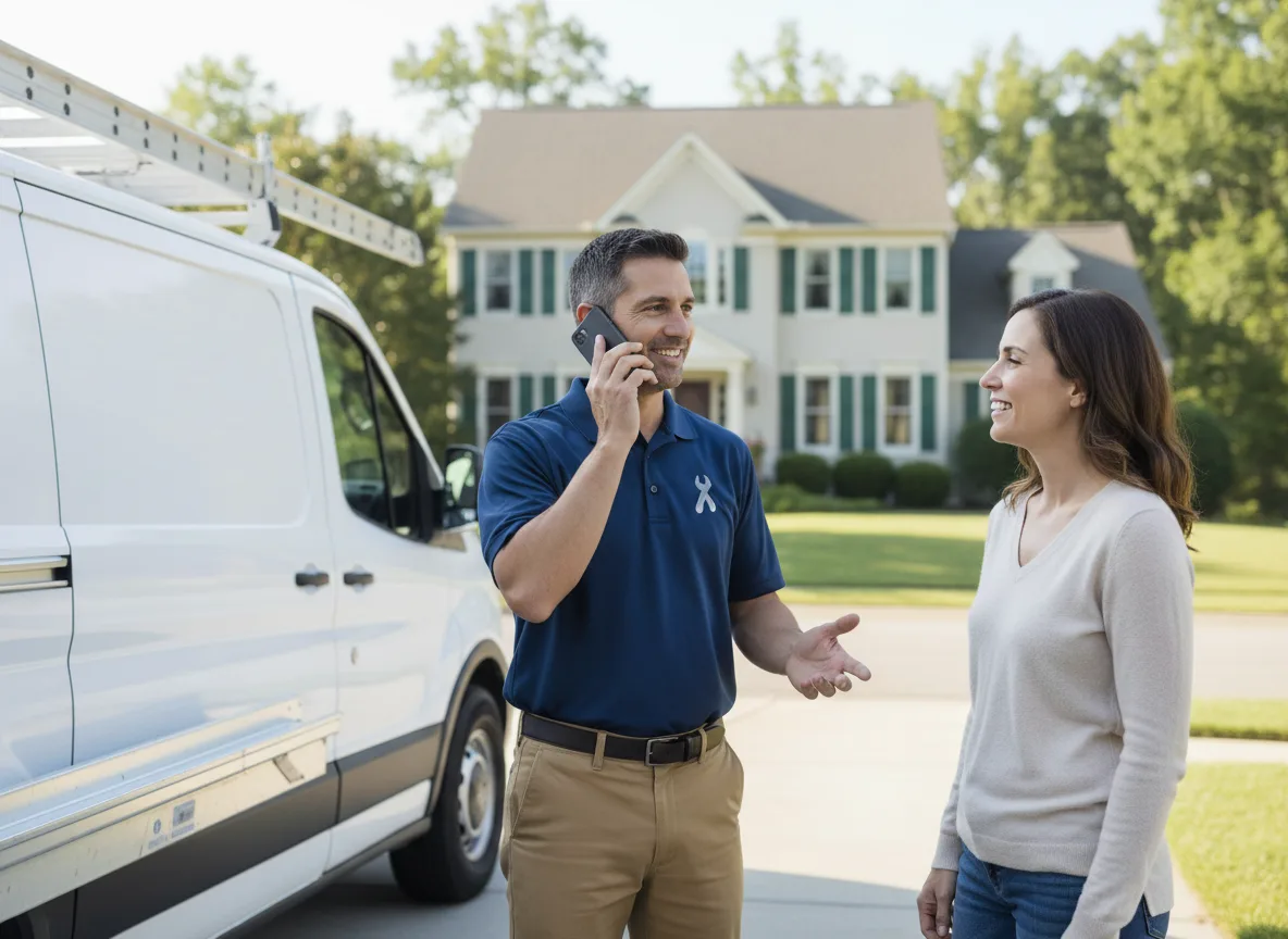 Home Gutter Service Goodfellow Afb, TX FAQs